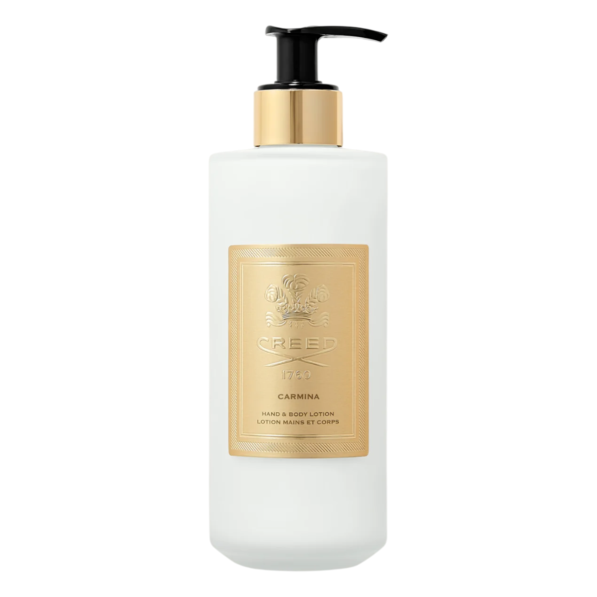 Carmina Hand & Body Lotion 300 ml by Creed | Agoratopia